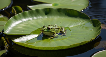 Beautiful Nature Photography Wallpaper.の写真素材