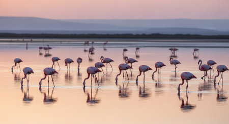 Beautiful Nature Photography Wallpaper.の写真素材