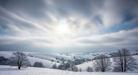 Beautiful Nature Photography Wallpaper.の写真素材