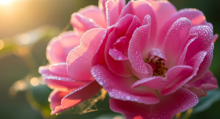 Beautiful Nature Photography Wallpaper.の写真素材