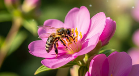 Beautiful Nature Photography Wallpaper.の写真素材