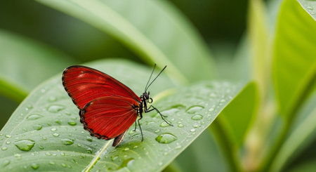 Beautiful Nature Photography Wallpaper.の写真素材