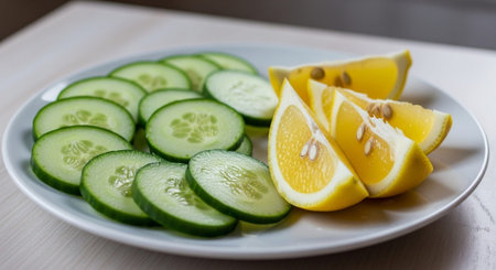 Beautiful Nature Photography Wallpaper.の写真素材