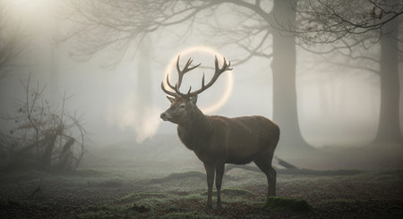 Beautiful Nature Photography Wallpaper.の写真素材