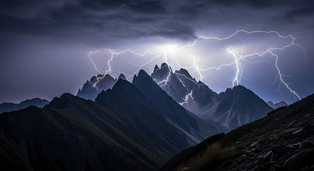 Beautiful Nature Photography Wallpaper.の写真素材