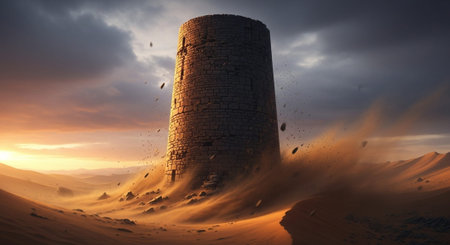 Beautiful Nature Photography Wallpaper.の写真素材