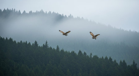 Beautiful Nature Photography Wallpaper.の写真素材