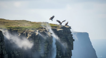 Beautiful Nature Photography Wallpaper.の写真素材