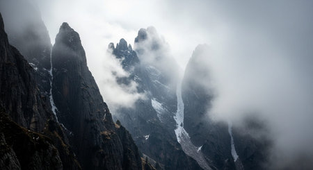 Beautiful Nature Photography Wallpaper.の写真素材