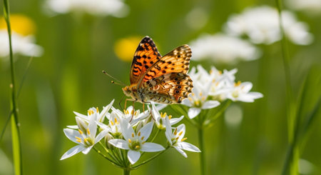 Beautiful Nature Photography Wallpaper.の写真素材