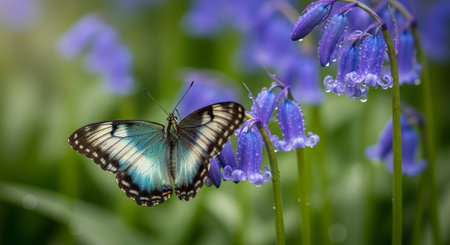 Beautiful Nature Photography Wallpaper.の写真素材