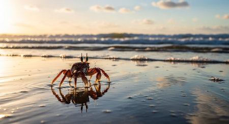 Beautiful Nature Photography Wallpaper.の写真素材