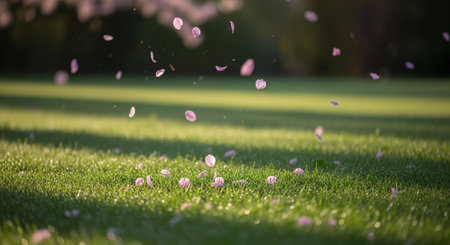 Beautiful Nature Photography Wallpaper.の写真素材