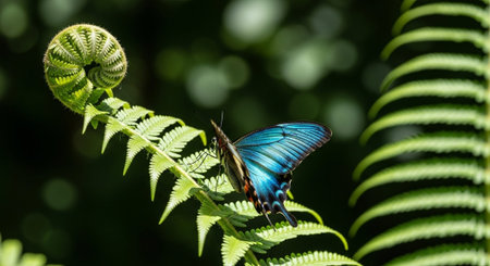 Beautiful Nature Photography Wallpaper.の写真素材