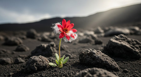 Beautiful Nature Photography Wallpaper.の写真素材