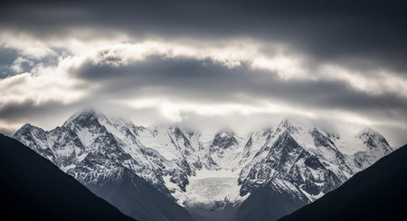 Beautiful Nature Photography Wallpaper.の写真素材