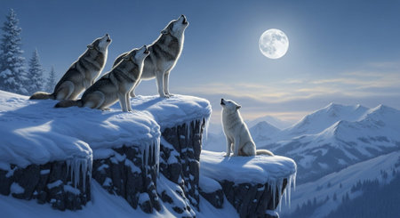 Beautiful Nature Photography Wallpaper.