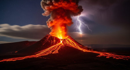 Beautiful Nature Photography Wallpaper.の写真素材