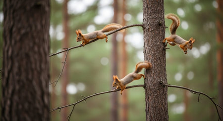 Beautiful Nature Photography Wallpaper.の写真素材