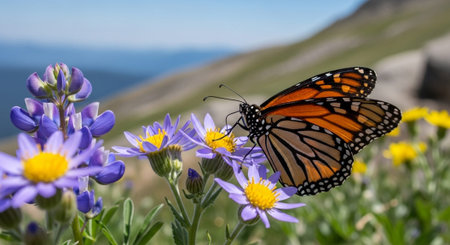 Beautiful Nature Photography Wallpaper.