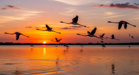 Beautiful Nature Photography Wallpaper.の写真素材