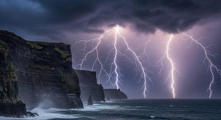 Beautiful Nature Photography Wallpaper.の写真素材