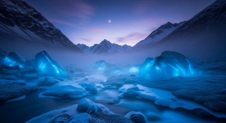 Beautiful Nature Photography Wallpaper.の写真素材