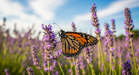 Beautiful Nature Photography Wallpaper.の写真素材