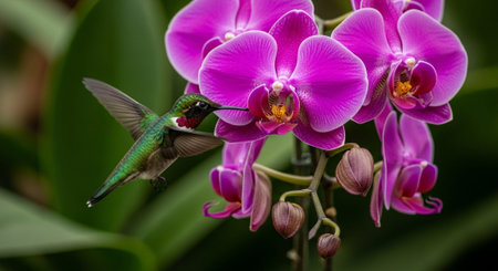 Beautiful Nature Photography Wallpaper.の写真素材