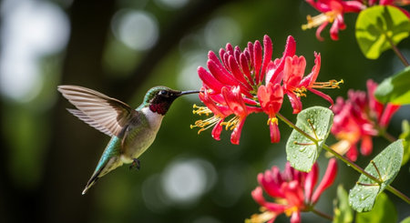 Beautiful Nature Photography Wallpaper.の写真素材