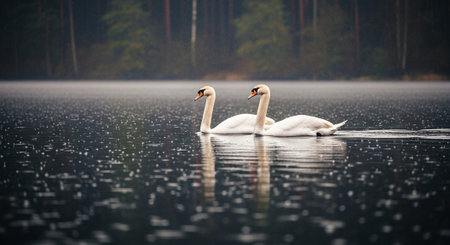 Beautiful Nature Photography Wallpaper.の写真素材