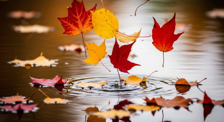 Beautiful Nature Photography Wallpaper.の写真素材