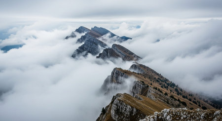 Beautiful Nature Photography Wallpaper.の写真素材