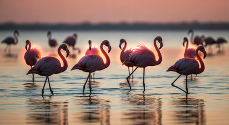 Beautiful Nature Photography Wallpaper.の写真素材