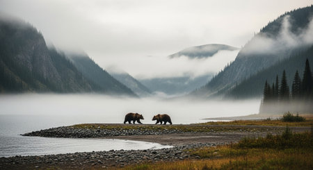 Beautiful Nature Photography Wallpaper.の写真素材