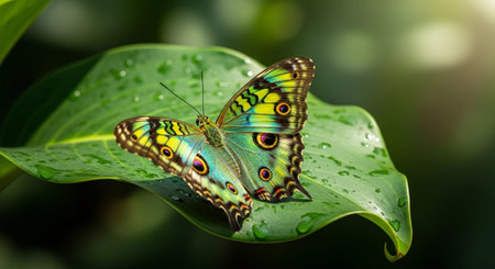 Beautiful Nature Photography Wallpaper.の写真素材