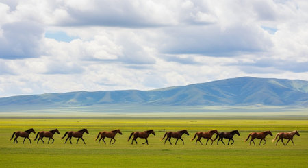 Beautiful Nature Photography Wallpaper.の写真素材