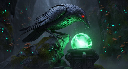 Beautiful Nature Photography Wallpaper.の写真素材