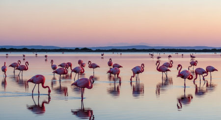 Beautiful Nature Photography Wallpaper.の写真素材