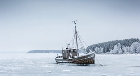 Beautiful Nature Photography Wallpaper.の写真素材