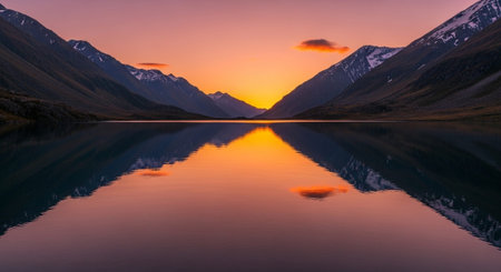 Beautiful Nature Photography Wallpaper.の写真素材