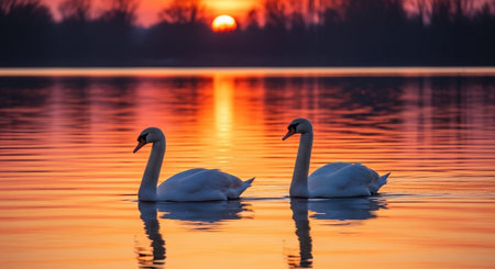 Beautiful Nature Photography Wallpaper.の写真素材