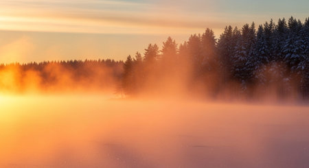 Beautiful Nature Photography Wallpaper.の写真素材