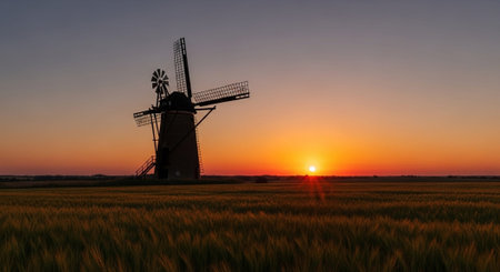 Beautiful Nature Photography Wallpaper.の写真素材