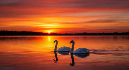 Beautiful Nature Photography Wallpaper.の写真素材