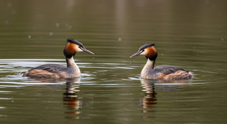 Beautiful Nature Photography Wallpaper.の写真素材