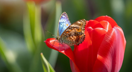 Beautiful Nature Photography Wallpaper.の写真素材