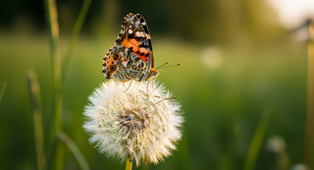 Beautiful Nature Photography Wallpaper.の写真素材