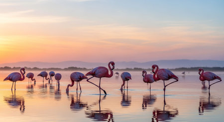 Beautiful Nature Photography Wallpaper.の写真素材