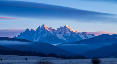Beautiful Nature Photography Wallpaper.
